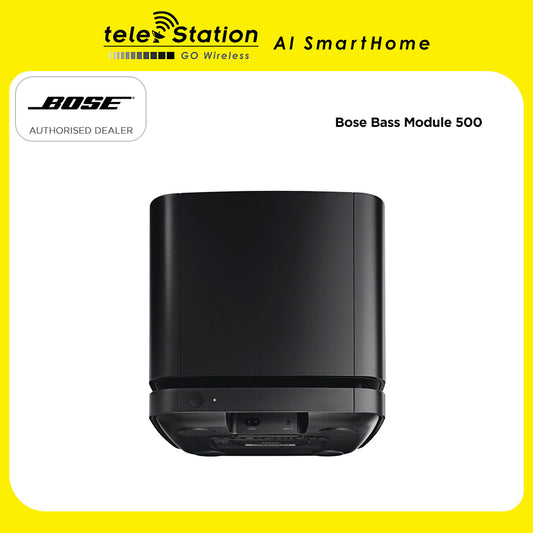 Bose Bass Module 500