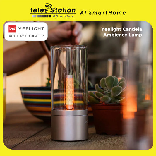 Yeelight Candela Ambience Lamp