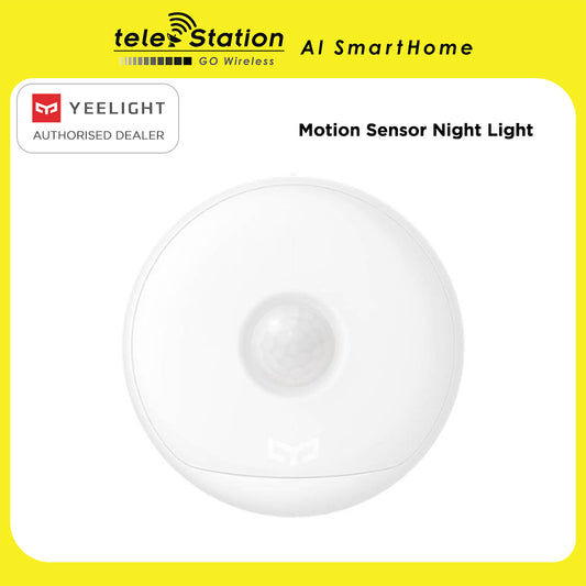 Yeelight Motion Sensor Night Light