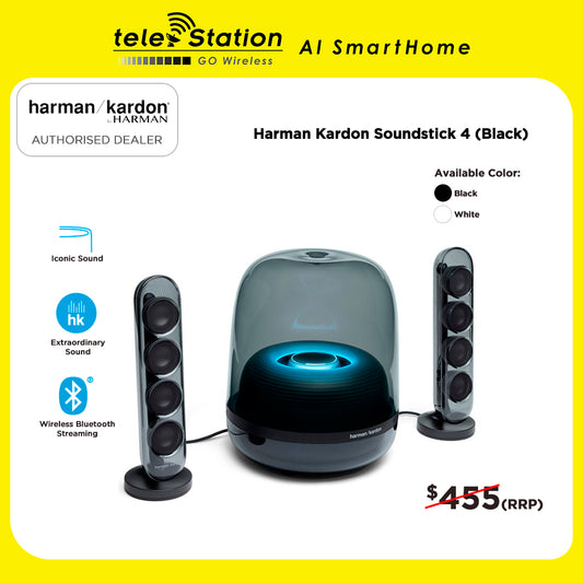 Harman Kardon Soundstick 4
