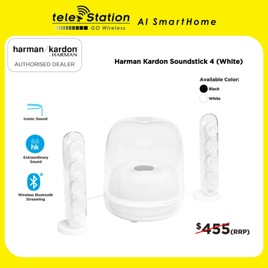 Harman Kardon Soundstick 4