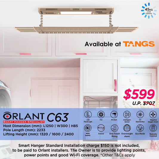 [TANGS] Orlant C63