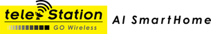 Telestation AI SmartHome