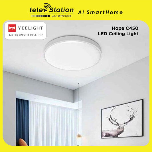Yeelight Hope C450 LED Ceiling Light