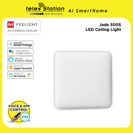 Yeelight Jade S500 LED Ceiling Light