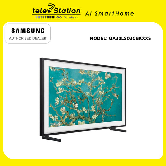Samsung LS03C 32" The Frame Smart TV
