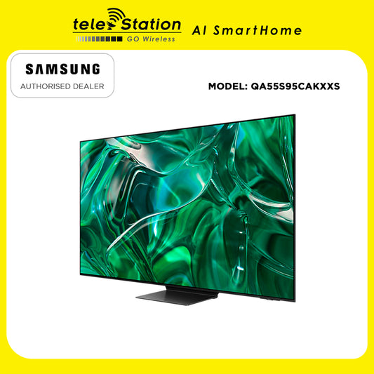 Samsung S95C 55" 4K OLED Smart TV