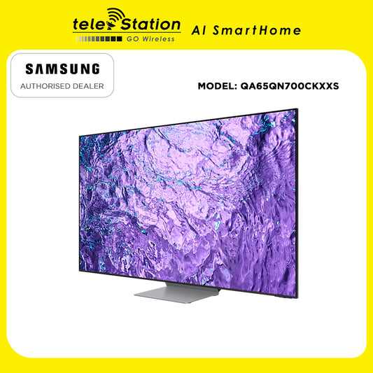 Samsung QN700C 65" 8K Neo QLED Smart TV