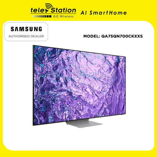 Samsung QN700C 75" 8K Neo QLED Smart TV