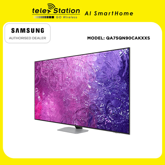 Samsung QN90C 75" 4K Neo QLED Smart TV