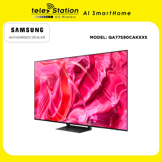 Samsung S90C 77" 4K OLED Smart TV