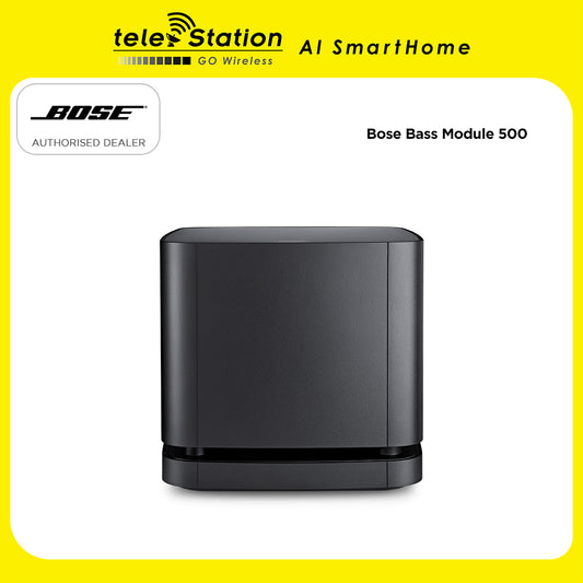Bose Bass Module 500