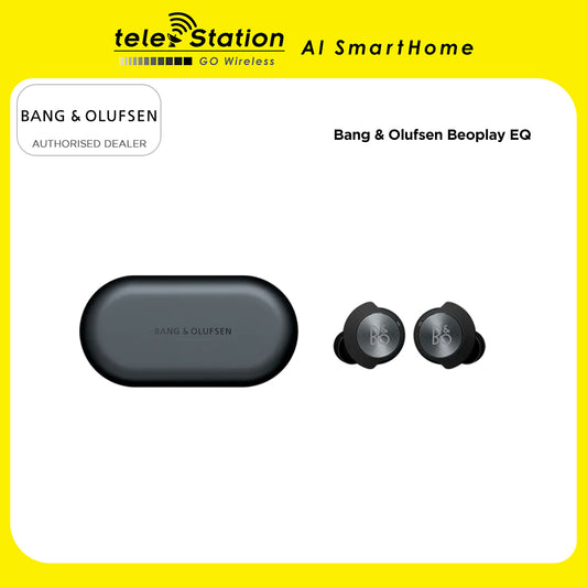 Bang & Olufsen EQ