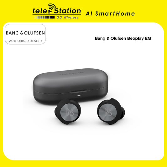 Bang & Olufsen EQ