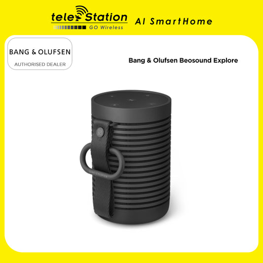 Bang & Olufsen Beosound Explore