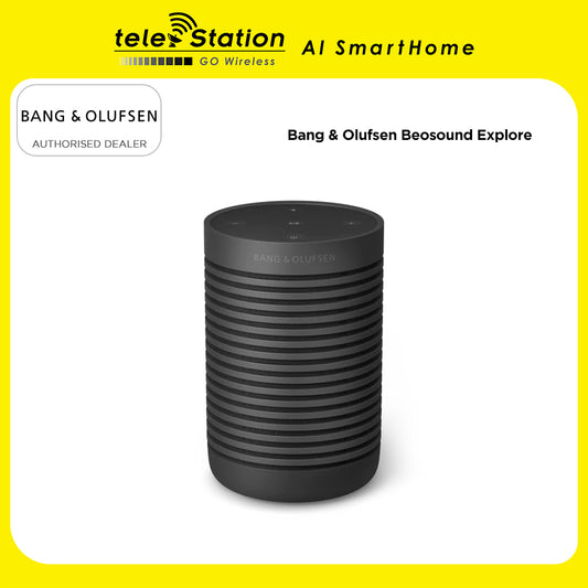 Bang & Olufsen Beosound Explore