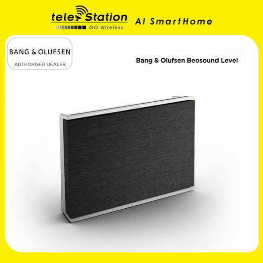 Bang & Olufsen Beosound Level