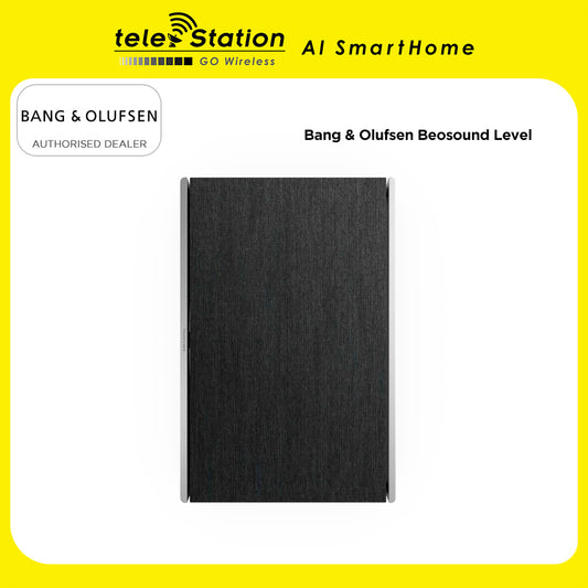 Bang & Olufsen Beosound Level