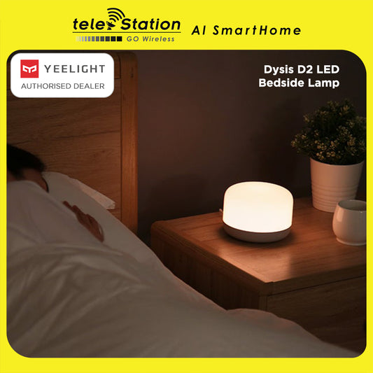 Yeelight Dysis D2 LED Bedside Night Light