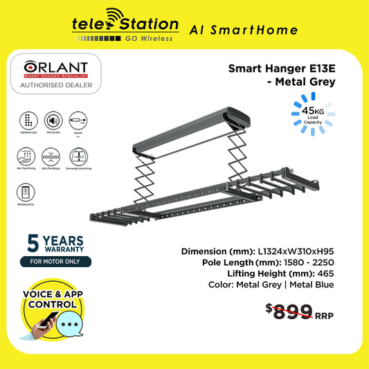 Orlant Smart Hanger E13E