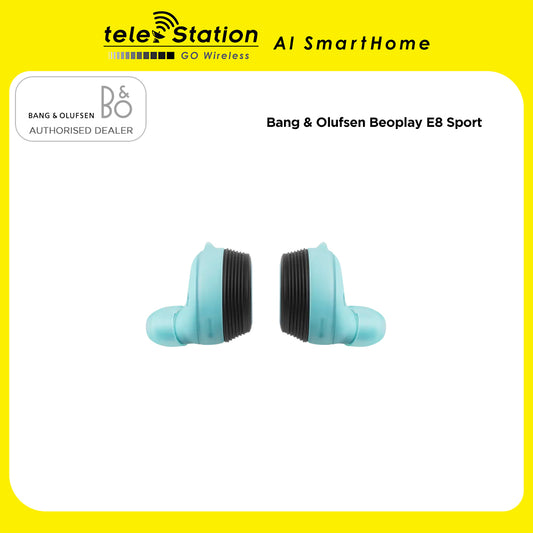 Bang & Olufsen E8 Sport