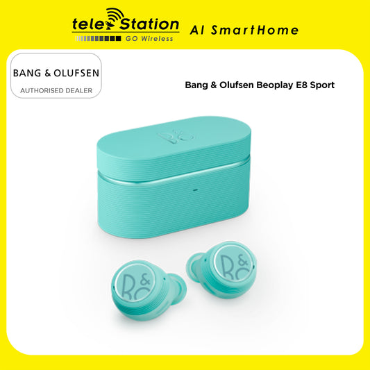 Bang & Olufsen E8 Sport