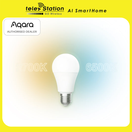 Aqara LED Bulb T1