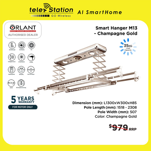 Orlant Smart Hanger M13