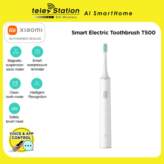 Mi Smart Electric Toothbrush T500
