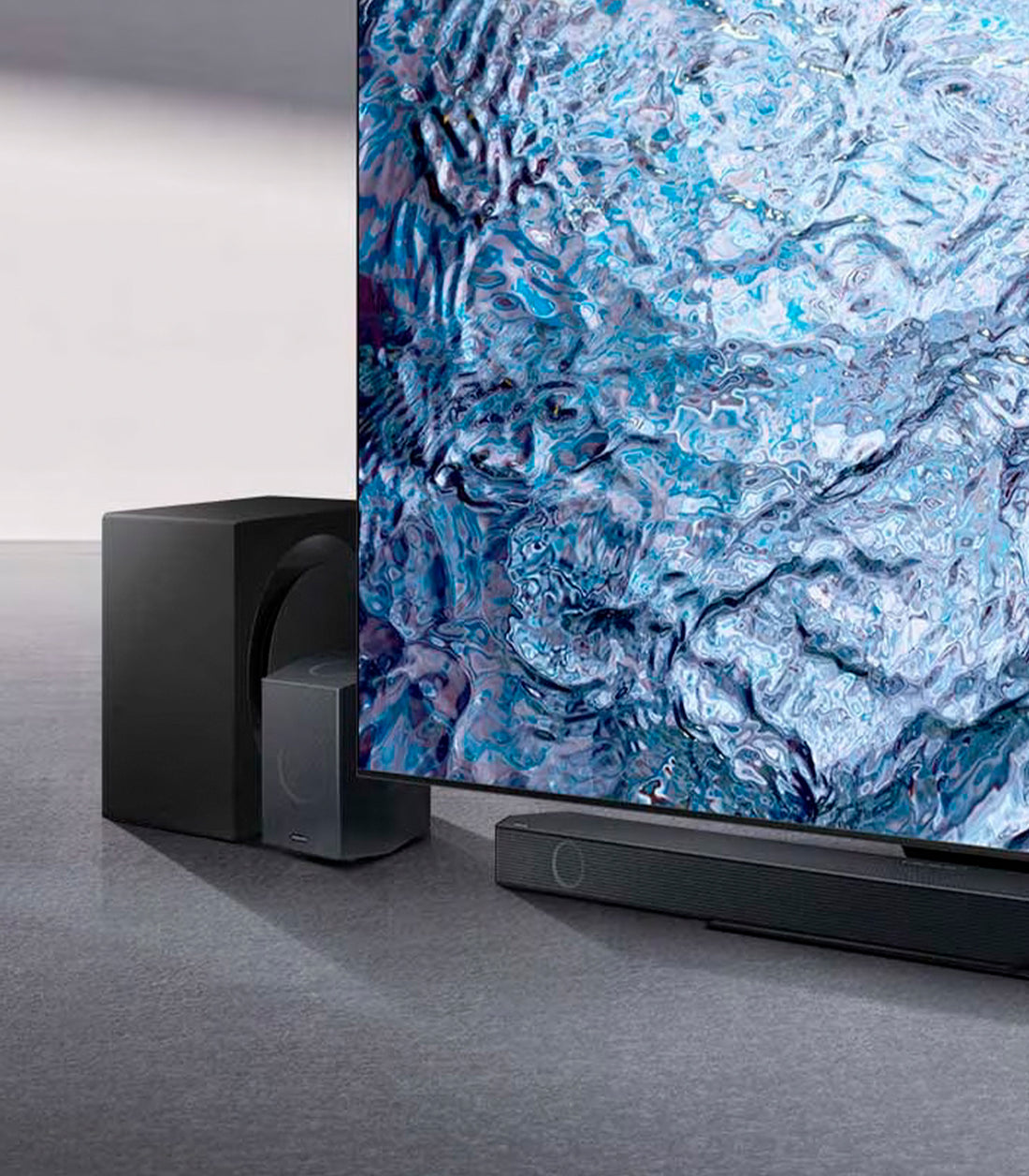 SMART Visual & Audio – Telestation AI SmartHome