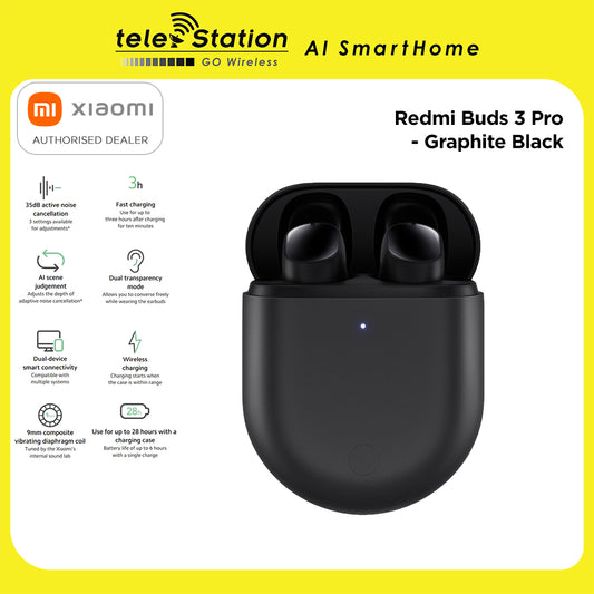 Redmi Buds 3 Pro