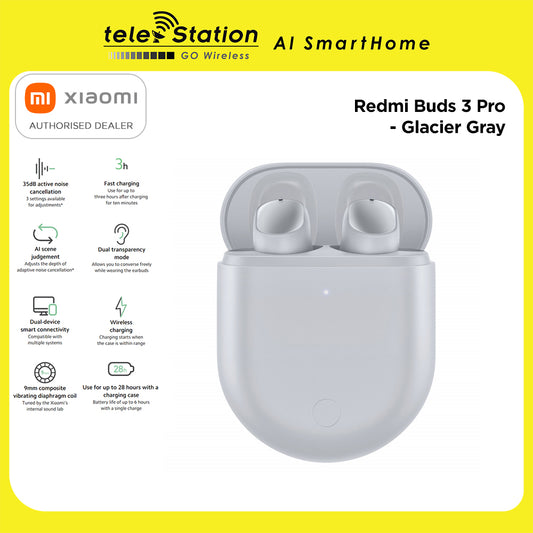 Redmi Buds 3 Pro