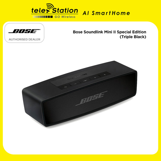 Bose Soundlink Mini II Special Edition