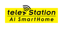 Telestation AI SmartHome