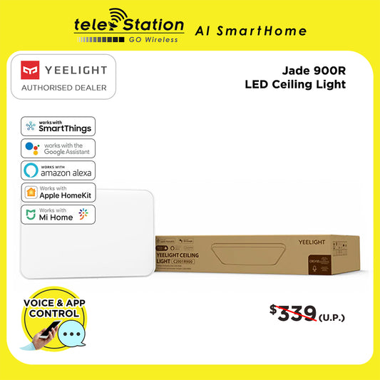 Yeelight Jade R900 LED Ceiling Light