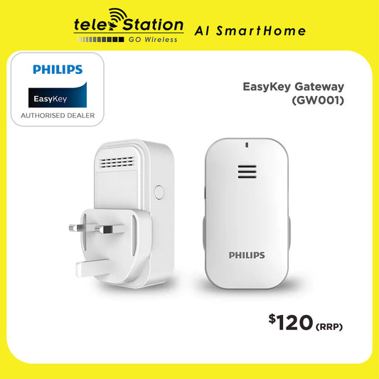 Philips EasyKey Gateway GW001